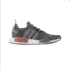 ADIDAS NMD SHOES